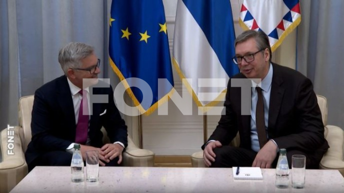 Ispuniti uslove za EU